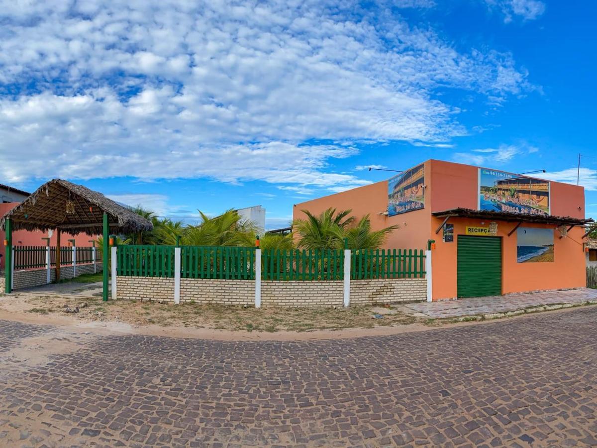 Hotel Pousada Brisa Do Mar Barrinha  Exterior foto